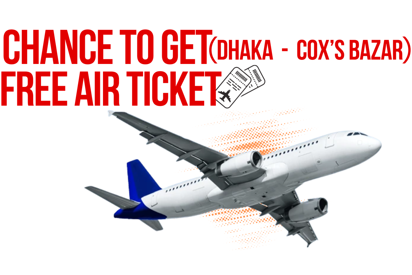 Air Ticket